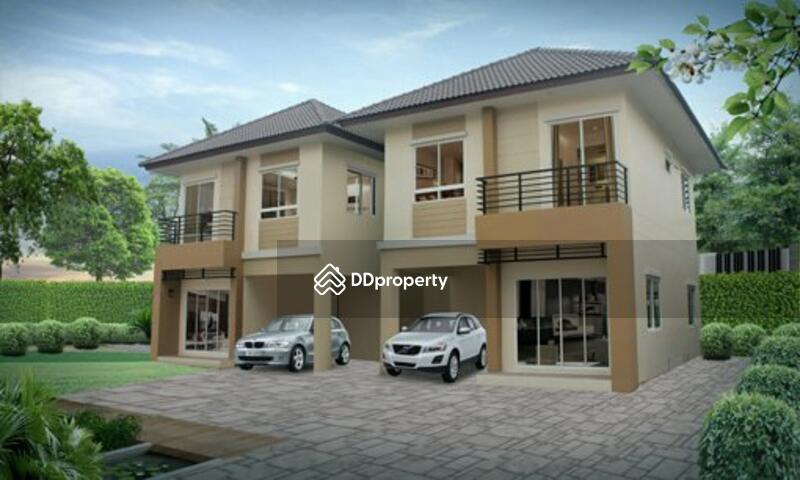 For Rent - Temsiri Village Nongchok-Chueam Samphan, Bangkok
