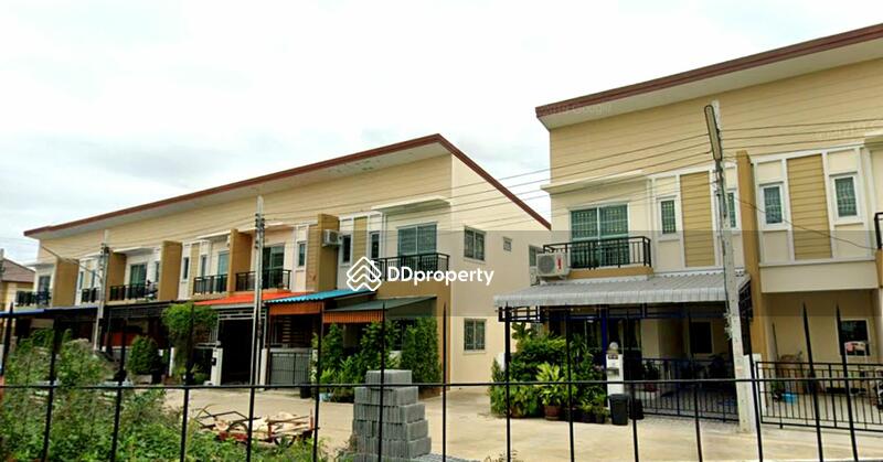 ขาย - Temsiri Village Nongchok-Chueam Samphan : เต็มสิริ วิลเลจ หนองจอก-เชื่อมสัมพันธ์, กรุงเทพ