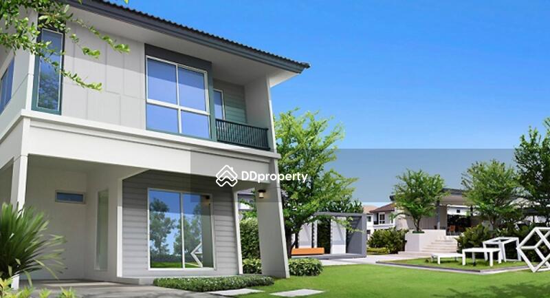 For Rent - Inizio Rangsit-Klong 3, Pathum Thani