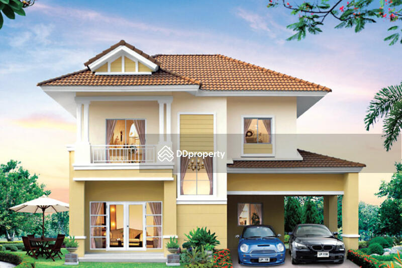 ขาย - Baan Burirom The Innovation Theparak-Suvarnabhumi : บ้านบุรีรมย์ ดิ อินโนเวชั่น เทพารักษ์-สุวรรณภูมิ, สมุทรปราการ