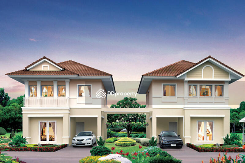 ขาย - Baan Burirom The Innovation Theparak-Suvarnabhumi : บ้านบุรีรมย์ ดิ อินโนเวชั่น เทพารักษ์-สุวรรณภูมิ, สมุทรปราการ