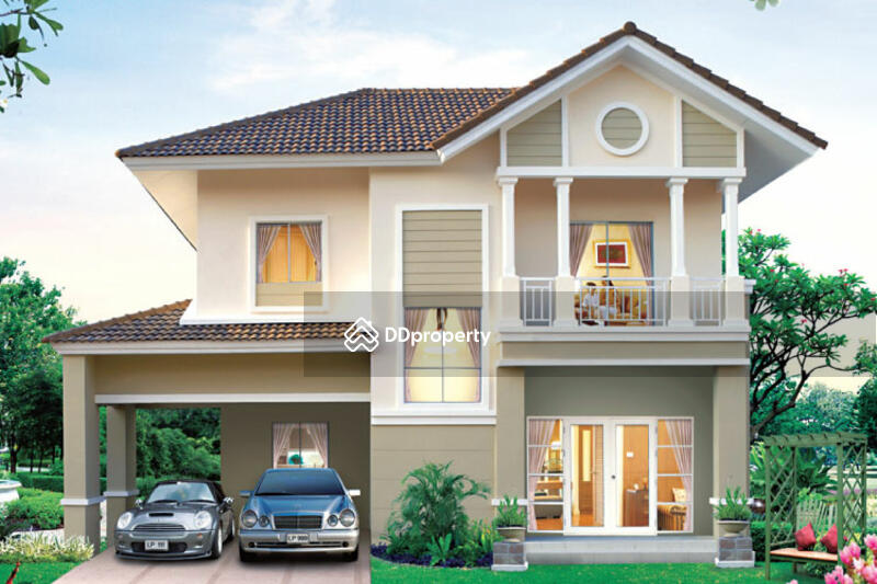 ขาย - Baan Burirom The Innovation Theparak-Suvarnabhumi : บ้านบุรีรมย์ ดิ อินโนเวชั่น เทพารักษ์-สุวรรณภูมิ, สมุทรปราการ