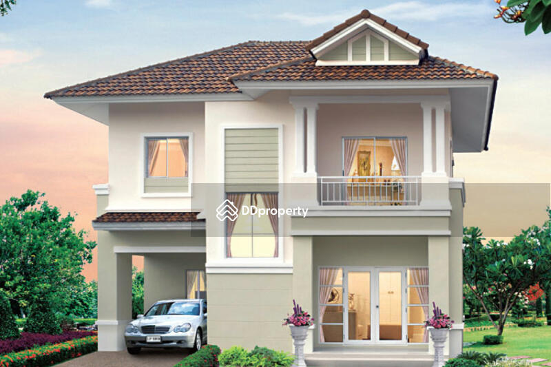ขาย - Baan Burirom The Innovation Theparak-Suvarnabhumi : บ้านบุรีรมย์ ดิ อินโนเวชั่น เทพารักษ์-สุวรรณภูมิ, สมุทรปราการ
