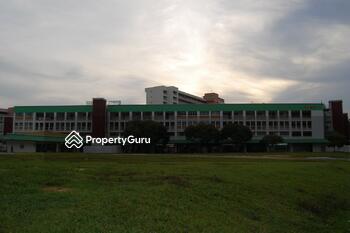 201B Tampines Street 21