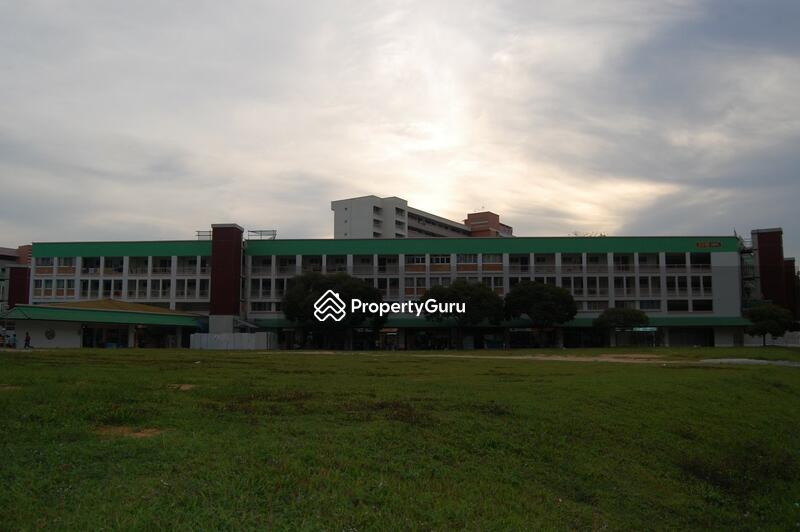 201B Tampines Street 21 #0
