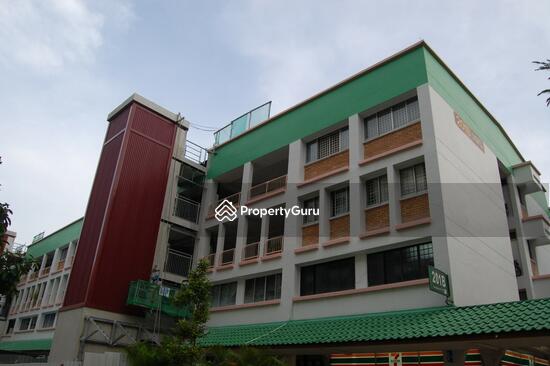 For Sale - 201B Tampines Street 21