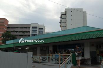 201C Tampines Street 21