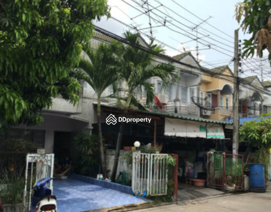 For Sale - Moo Baan Thawithong, Samut Prakan