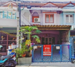 Moo Baan Thawithong : หมู่บ้านทวีทอง #0