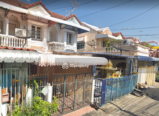 For Sale - Moo Baan Thawithong, Samut Prakan