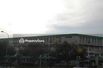 201D Tampines Street 21