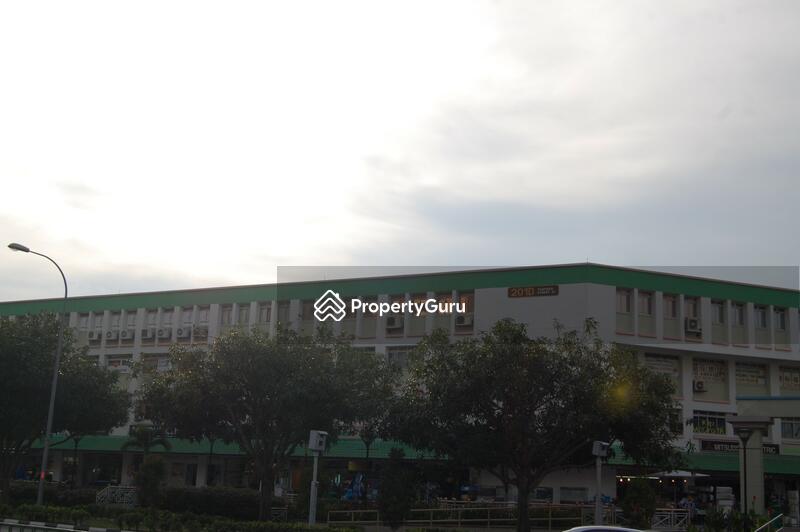 For Rent - 201D Tampines Street 21