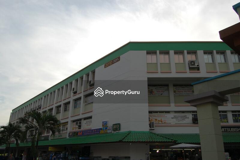 For Rent - 201D Tampines Street 21