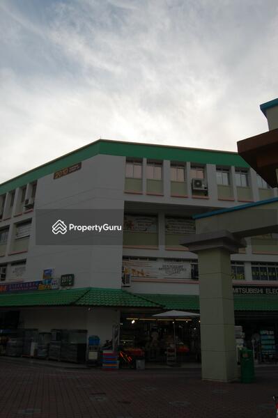 For Rent - 201D Tampines Street 21