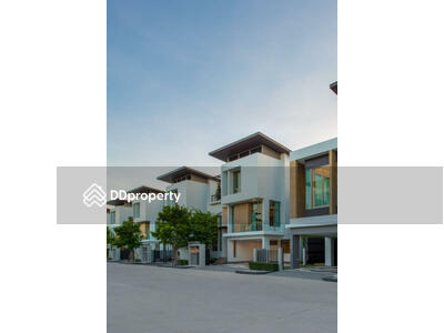 - Nirvana Beyond Kaset-Nawamin