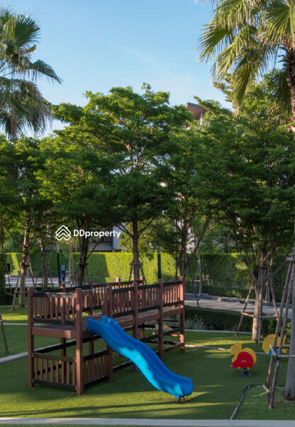 For Rent - Nirvana Beyond Kaset-Nawamin, Bangkok