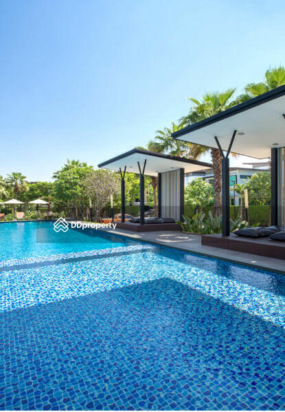 For Rent - Nirvana Beyond Kaset-Nawamin, Bangkok
