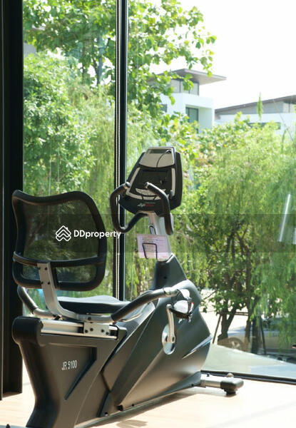 For Rent - Nirvana Beyond Kaset-Nawamin, Bangkok
