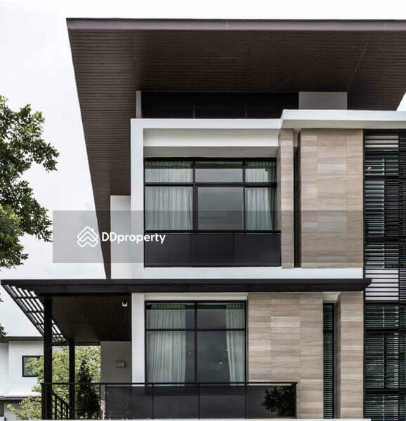 For Rent - Nirvana Beyond Kaset-Nawamin, Bangkok