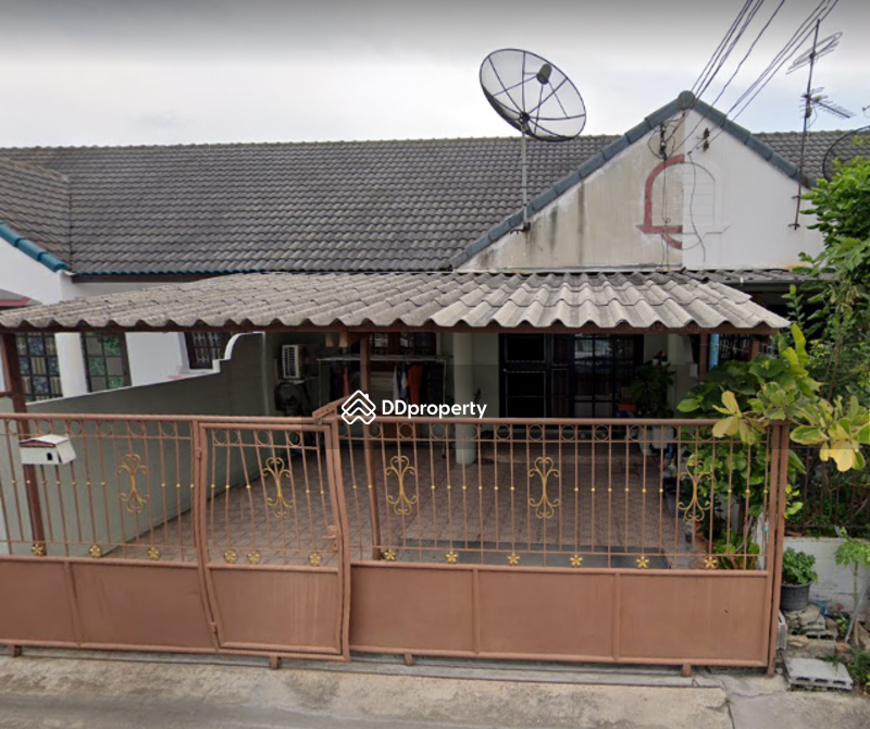 Tho Rung Soi Nawamin 111 : ทอรุ้ง ซอยนวมินทร์111 #0