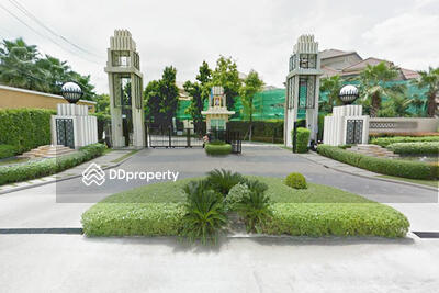 - Bangkok Boulevard Ramintra 3