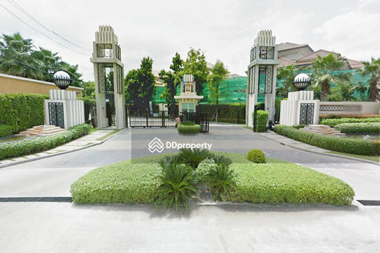 ขาย - Bangkok Boulevard Ramintra 3 : บางกอก บูเลอวาร์ด รามอินทรา 3, กรุงเทพ