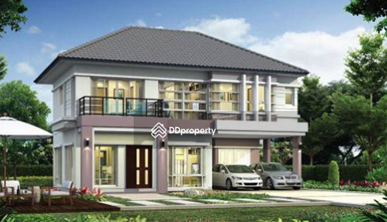 ขาย - Bangkok Boulevard Ramintra 3 : บางกอก บูเลอวาร์ด รามอินทรา 3, กรุงเทพ