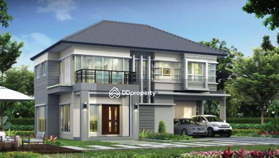 ขาย - Bangkok Boulevard Ramintra 3 : บางกอก บูเลอวาร์ด รามอินทรา 3, กรุงเทพ