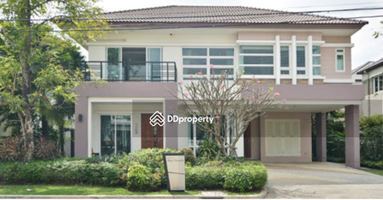 ขาย - Bangkok Boulevard Ramintra 3 : บางกอก บูเลอวาร์ด รามอินทรา 3, กรุงเทพ