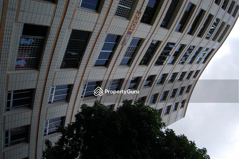 For Rent - 230H Tampines Street 21