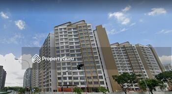 874D Tampines Street 85