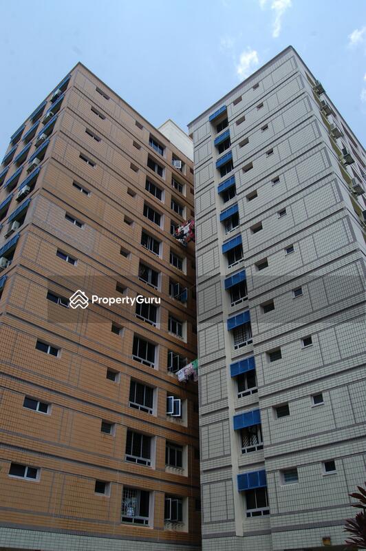 230J Tampines Street 21 #0