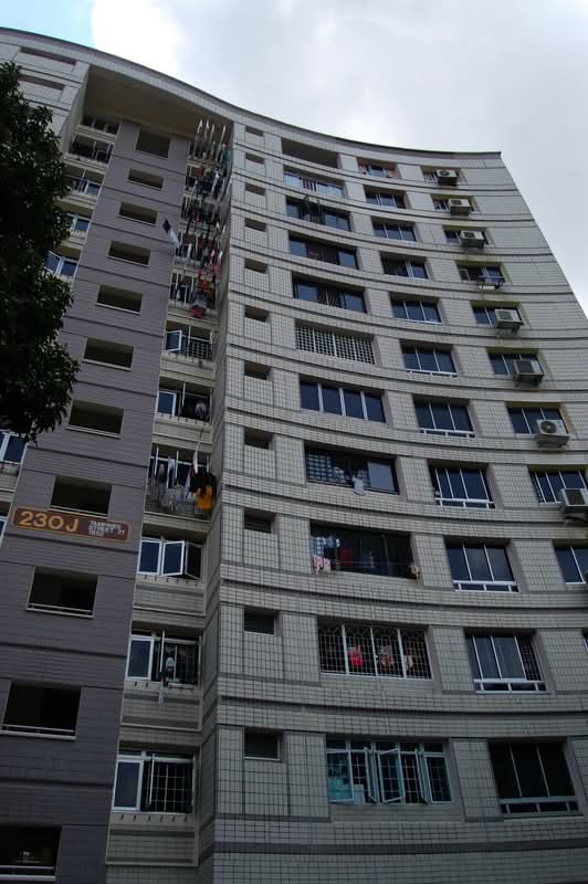 230J Tampines Street 21