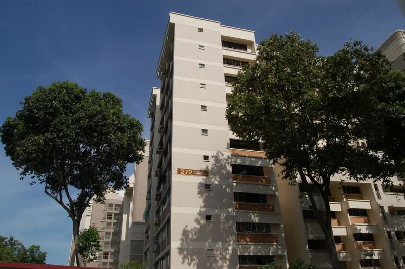 272 Tampines Street 22