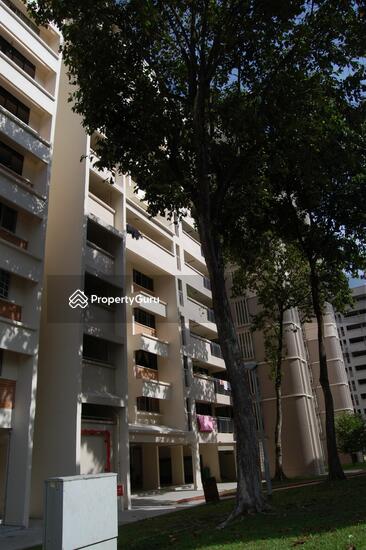 For Rent - 272 Tampines Street 22