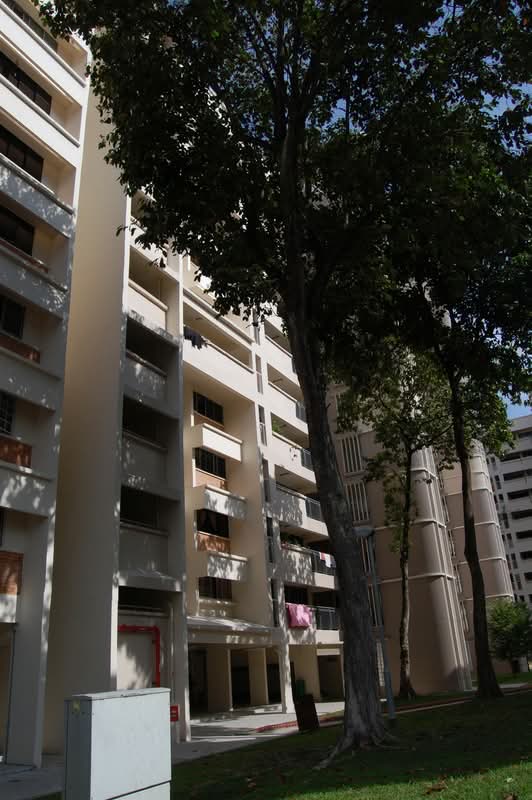 272 Tampines Street 22