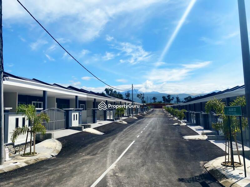 Taman Bunga Raya Tapah #0