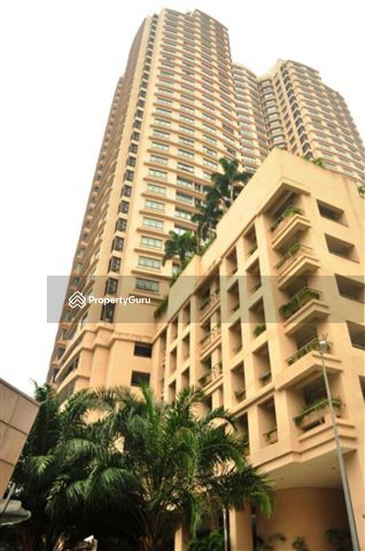 i-Zen Kiara II (Service Residence) for Sale/Rent, 2024