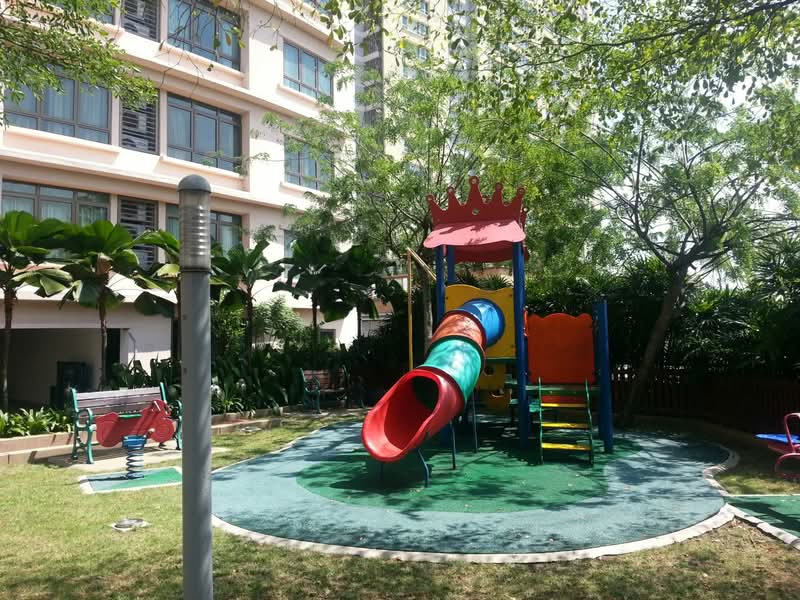i-Zen @ Kiara 2 - iProperty.com.my