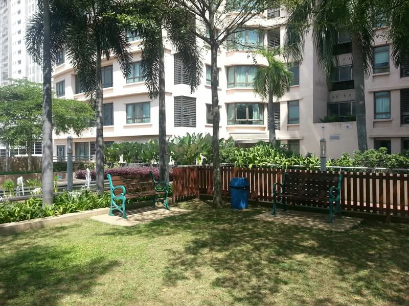 i-Zen @ Kiara 2 - iProperty.com.my