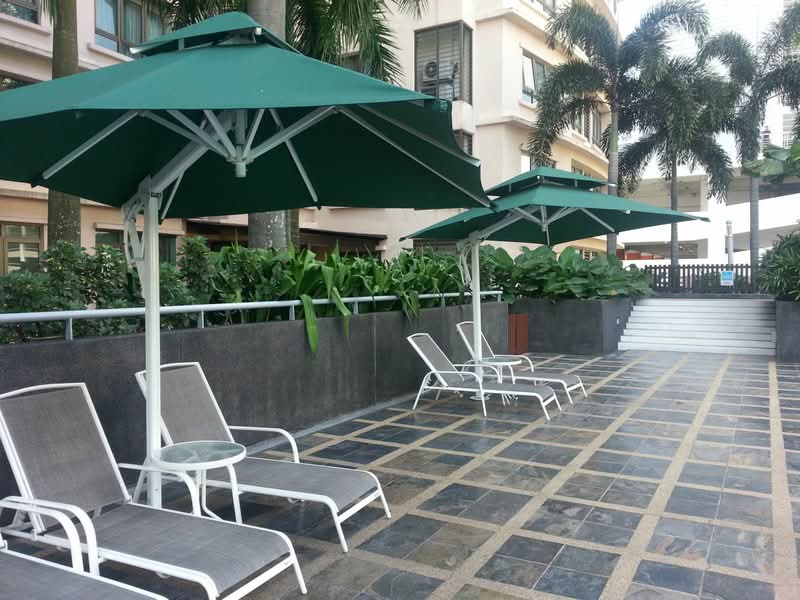 i-Zen @ Kiara 2 - iProperty.com.my