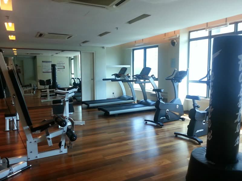 i-Zen @ Kiara 2 - iProperty.com.my