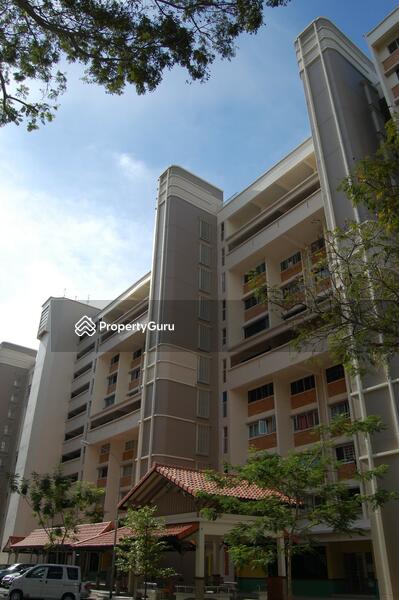 For Rent - 273 Tampines Street 22
