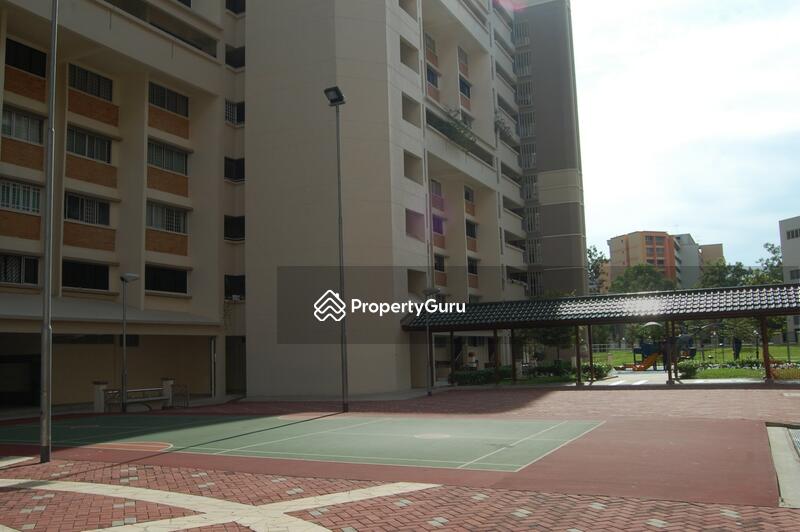 For Rent - 273 Tampines Street 22