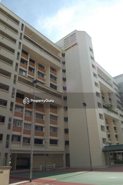 For Rent - 274 Tampines Street 22