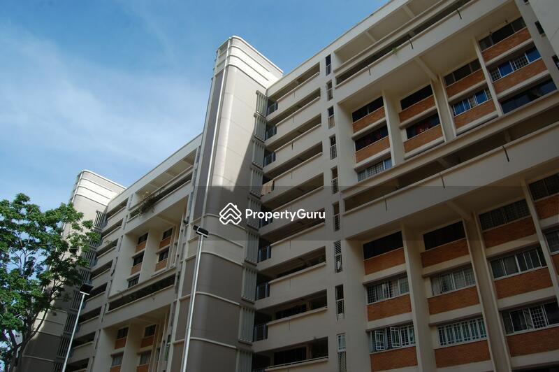 For Rent - 274 Tampines Street 22