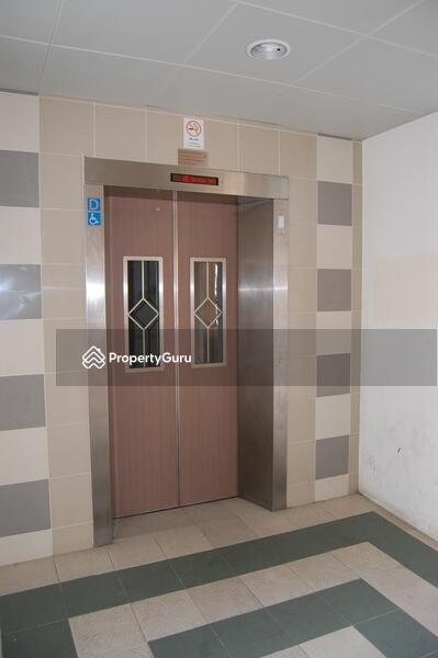 For Rent - 274 Tampines Street 22