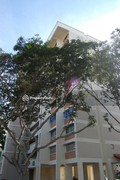 For Rent - 275 Tampines Street 22
