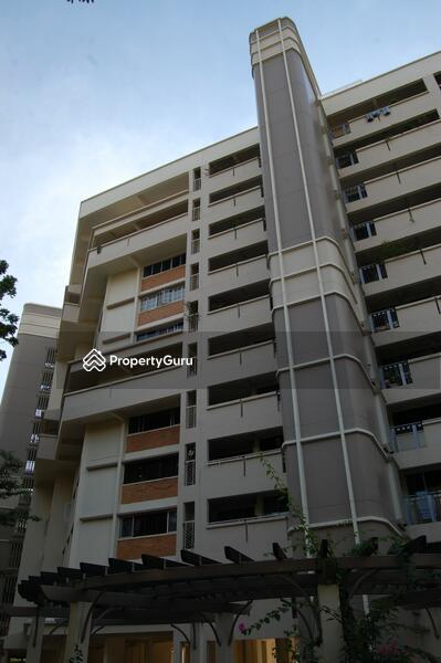 For Sale - 275 Tampines Street 22