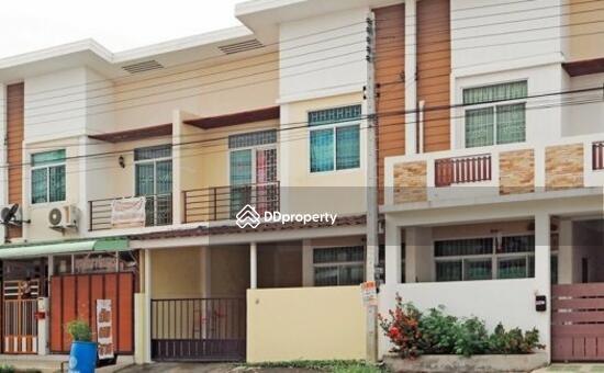 For Sale - Thaisombul 3, Pathum Thani